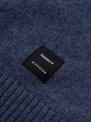 Men's Escall Crew Neck Knit Jumper