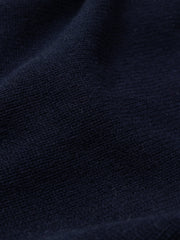 Women's Eva Contrast Stitch Jumper