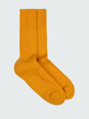 Ribbed Sock