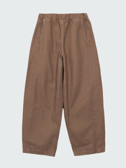 Women's Dona Barrel Trouser