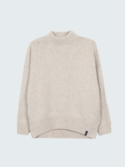 Women's Eyre Crew Neck Jumper