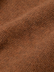 Women's Eyre Roll Neck Knit Sweater