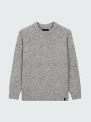 Women's Farne Crew Neck Knit Jumper