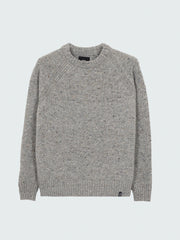 Women's Farne Crew Neck Knit Jumper