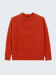 Women's Farne Crew Neck Knit Jumper