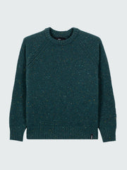 Women's Farne Crew Neck Knit Jumper