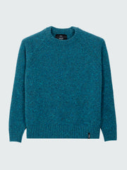 Women's Farne Crew Neck Knit Jumper