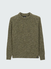 Women's Farne Crew Neck Knit Jumper