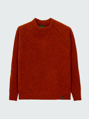 Women's Farne Crew Neck Knit Sweater