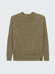 Women's Farne Crew Neck Knit Jumper