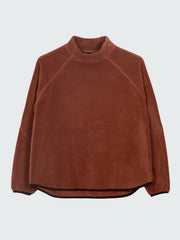 Women's Farren Fleece Jumper