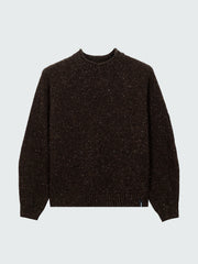 Women's Faye Crew Neck Knit Sweater