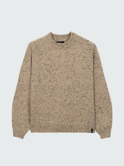 Women's Faye Crew Neck Knit Jumper