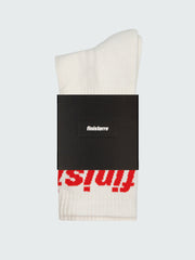 Finisterre Crew Sock