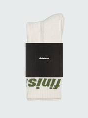 Finisterre Crew Sock