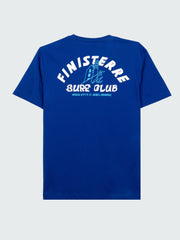 Men's Finisterre Surf Club T-Shirt