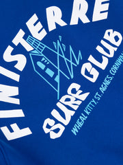 Men's Finisterre Surf Club T-Shirt
