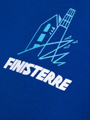 Men's Finisterre Surf Club T-Shirt