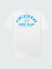 Men's Finisterre Surf Club T-Shirt