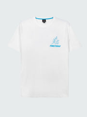 Men's Finisterre Surf Club T-Shirt