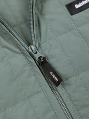 Men's Firecrest Hooded Jacket