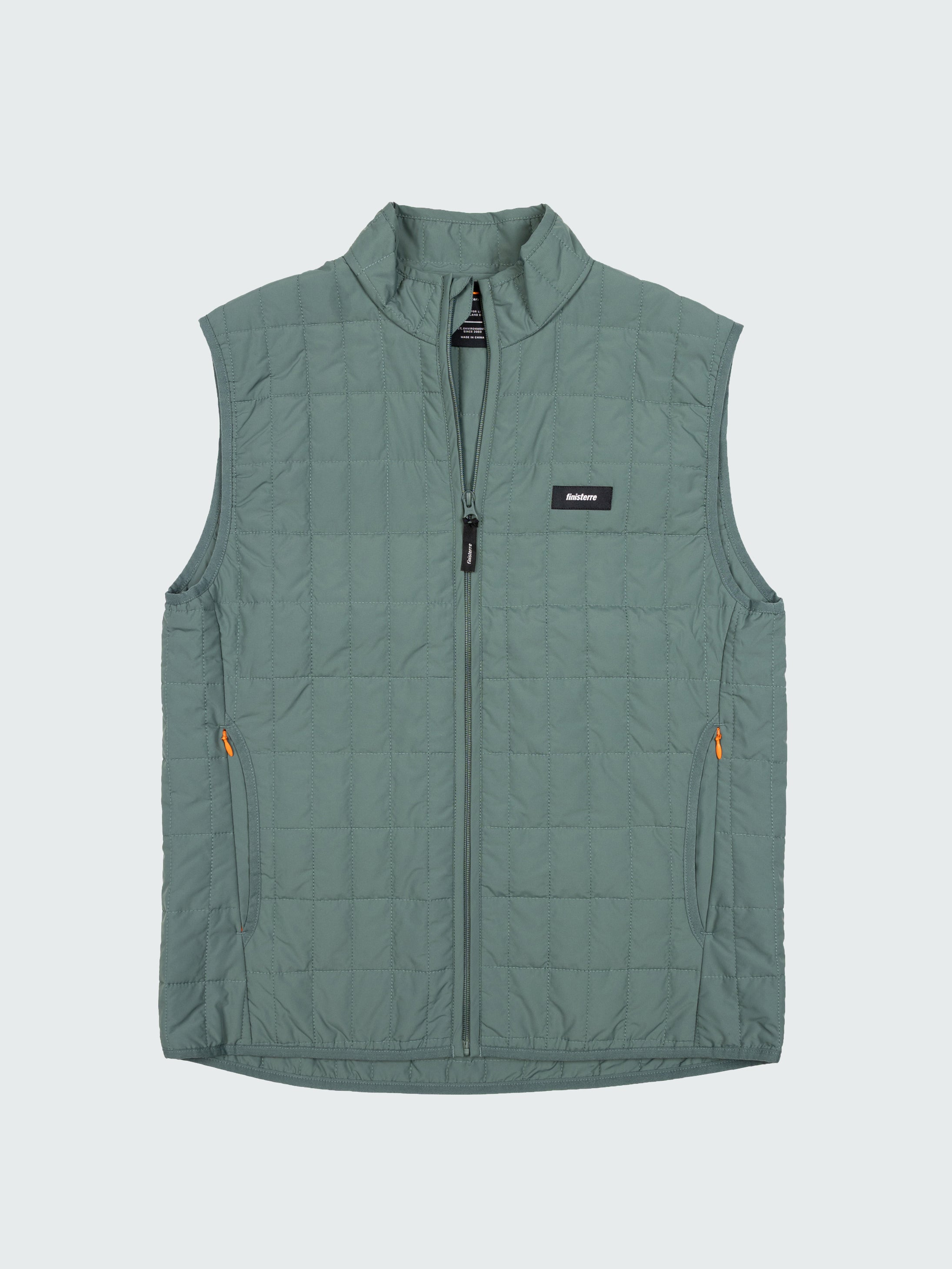 Firecrest Gilet