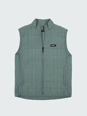 Men's Firecrest Vest