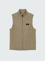 Women's Firecrest Vest