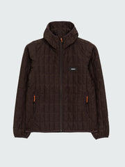 Women's Firecrest Hooded Jacket