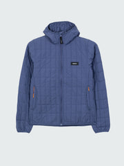 Women's Firecrest Hooded Jacket