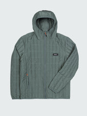 Firecrest Herren-Kapuzenjacke