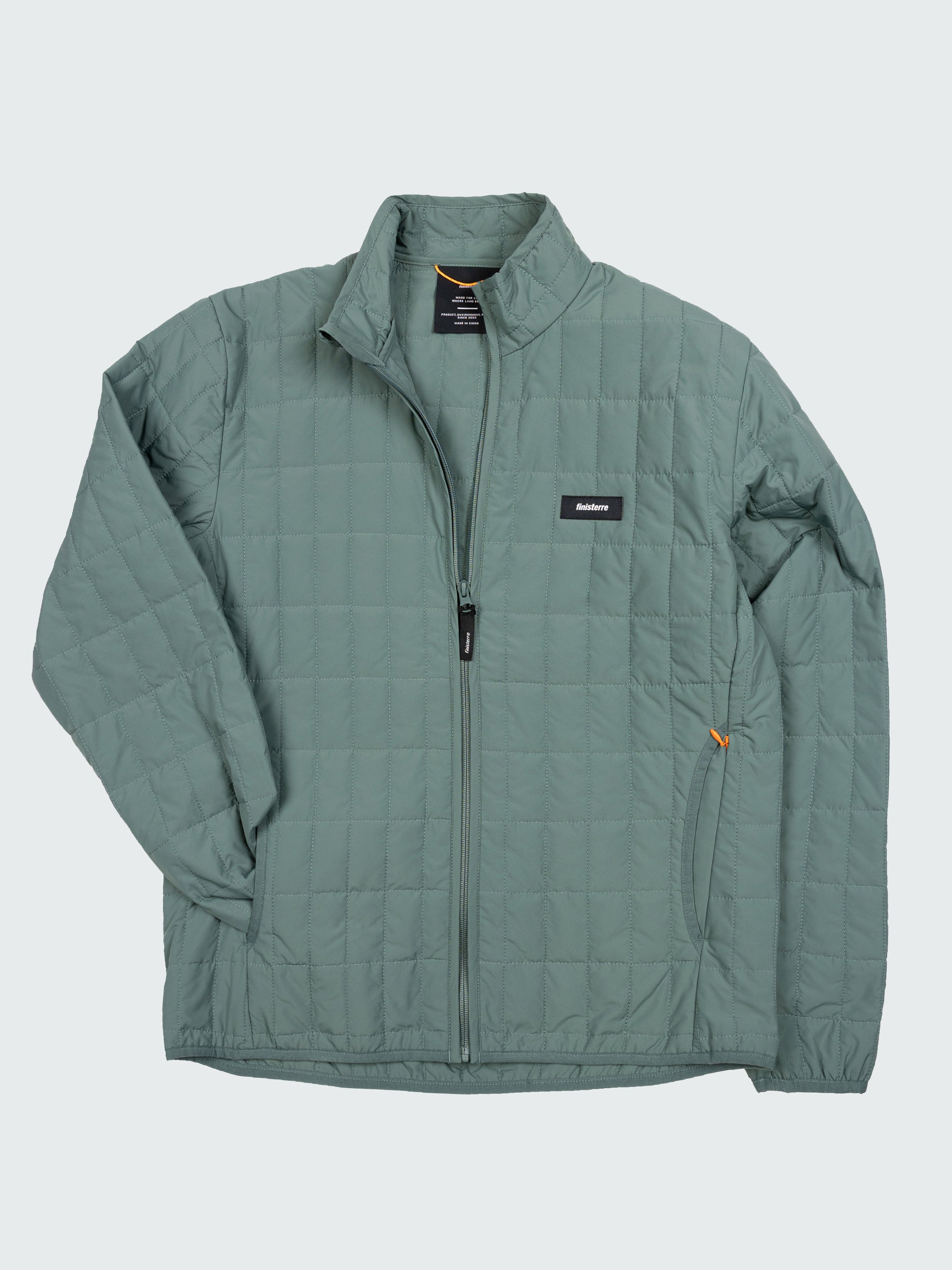 Firecrest Jacket