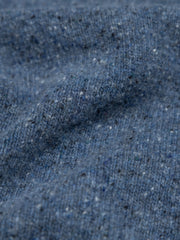 Men's Fisher Cast Off Jumper