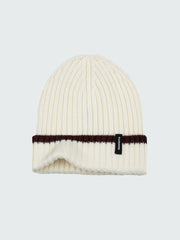 Fisherman Tipped Beanie