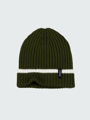 Fisherman Tipped Beanie