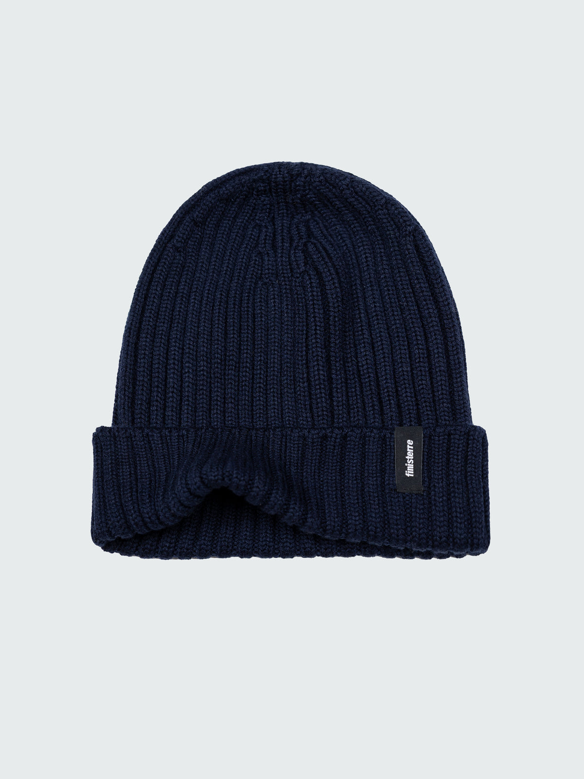 Finisterre Fisherman Beanie (Navy)