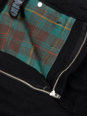 Men's Basset Flannel Lined Utility Trouser