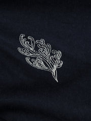 Women's Floral Marine Kea Vest