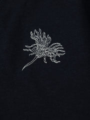 Women's Floral Marine Kea Vest