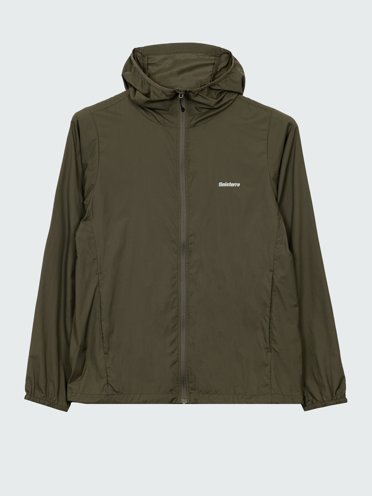 Forecast Windbreaker Jacket