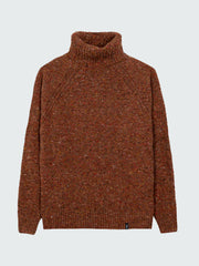 Men's Furlong Roll Neck Sweater