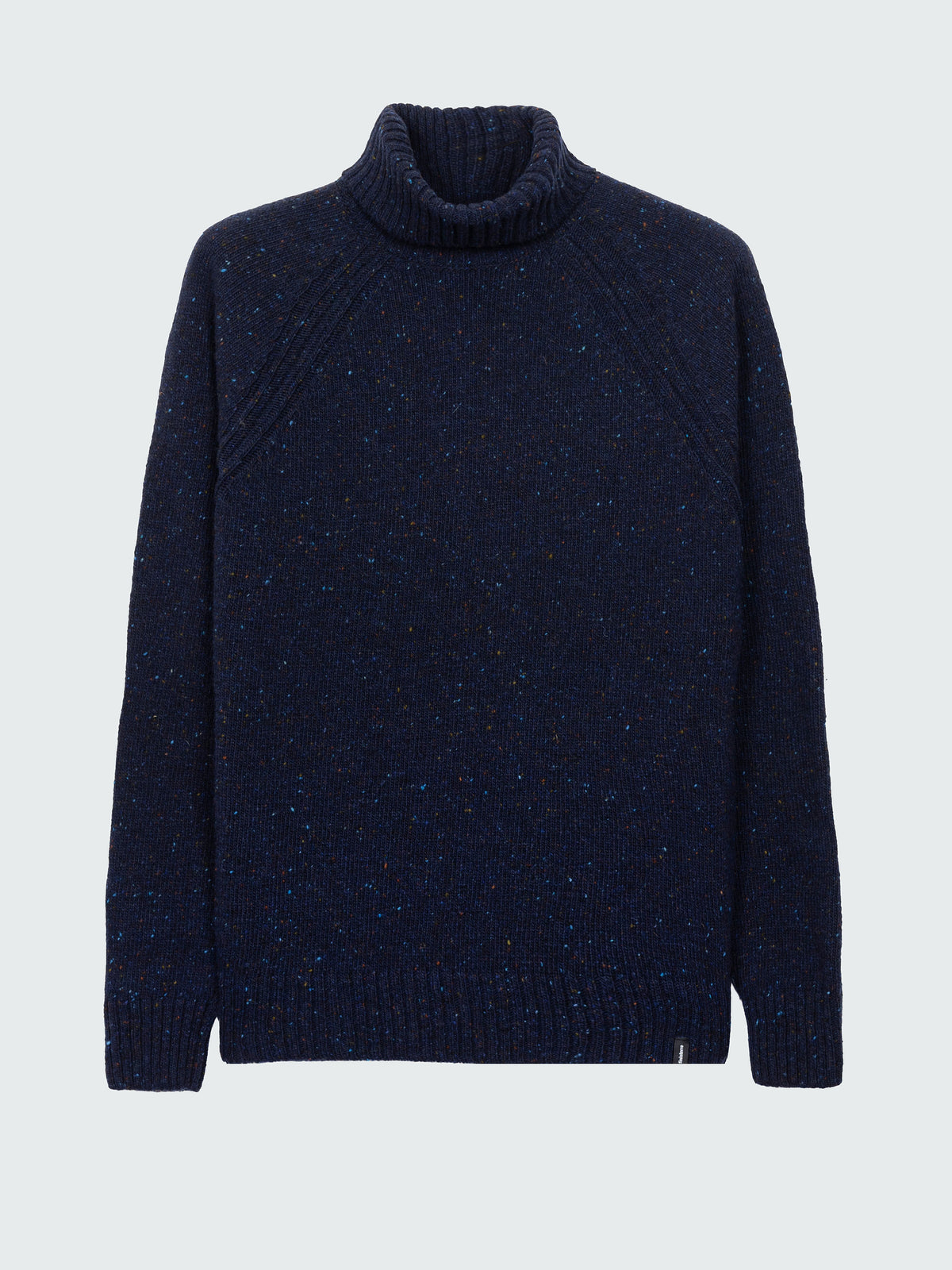 Furlong Roll Neck Jumper