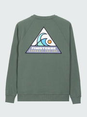 Herren-Sweatshirt Future Waves Coho