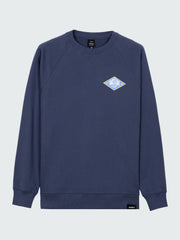 Men's Diamond Type Coho Sweatshirt