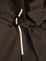 Women's Gannel Jacket