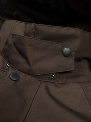 Women's Gannel Jacket