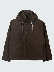 Women's Gannel Jacket