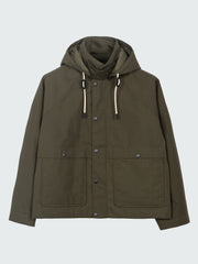 Women's Gannel Jacket