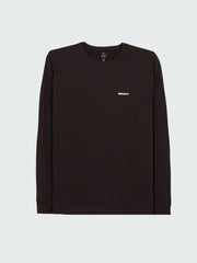 Men's Harlyn Logo Long Sleeve T-Shirt