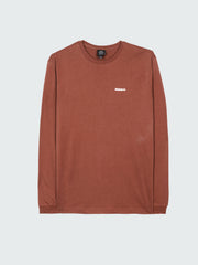 Men's Harlyn Logo Long Sleeve T-shirt